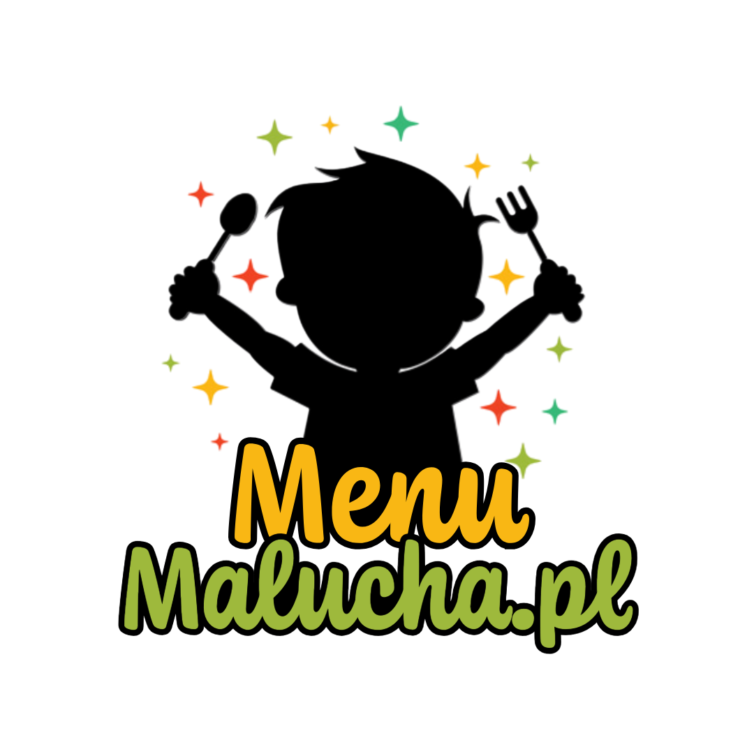 Menu Malucha logo